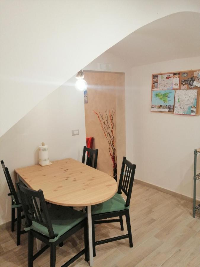 Etnacity Guest House Apartment Catania Bagian luar foto