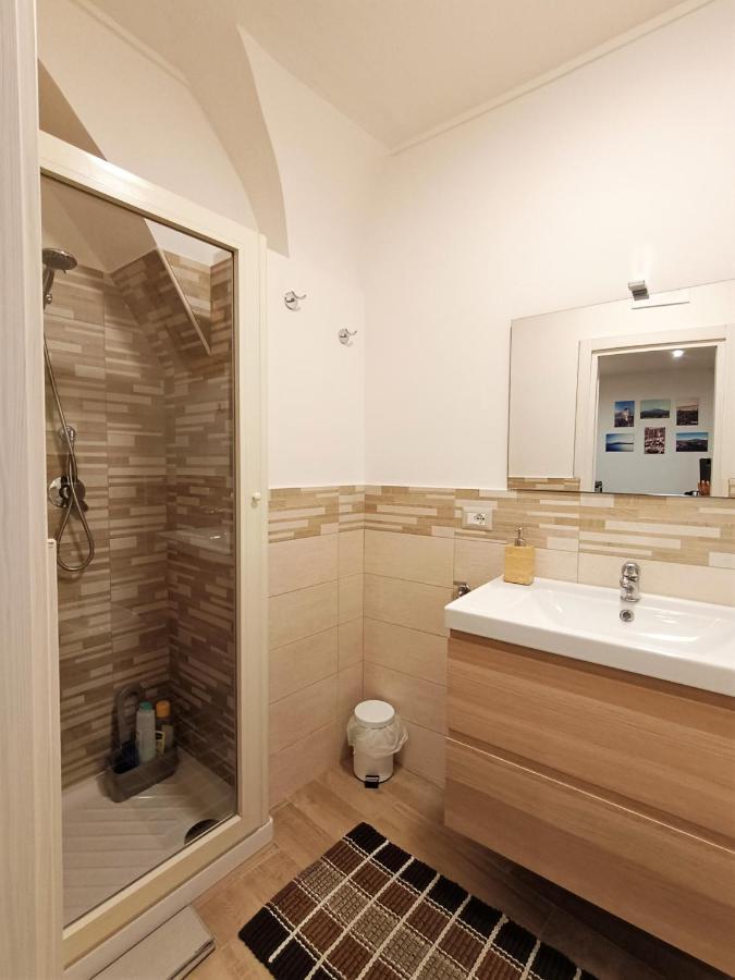 Etnacity Guest House Apartment Catania Bagian luar foto